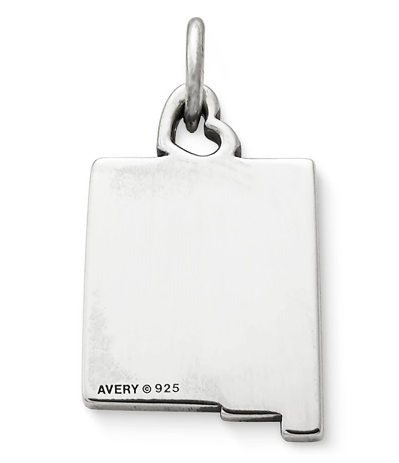 James Avery My New Mexico State Charm