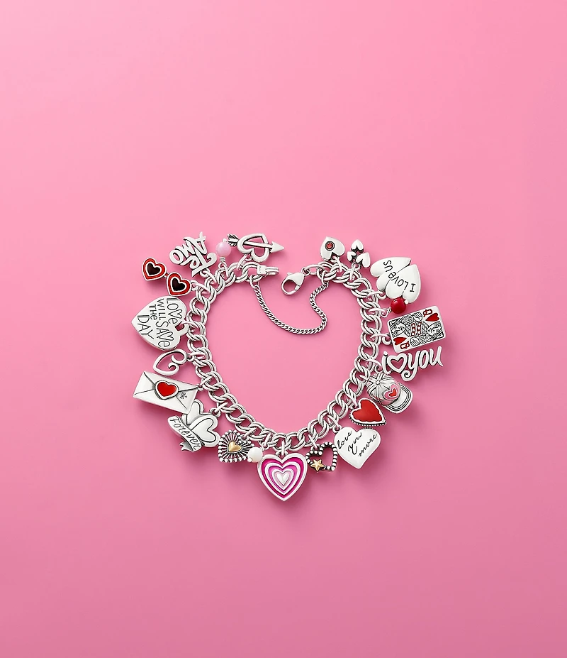James Avery My Shining Star Charm