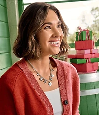 James Avery My Shining Star Charm
