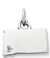 James Avery My South Dakota State Charm