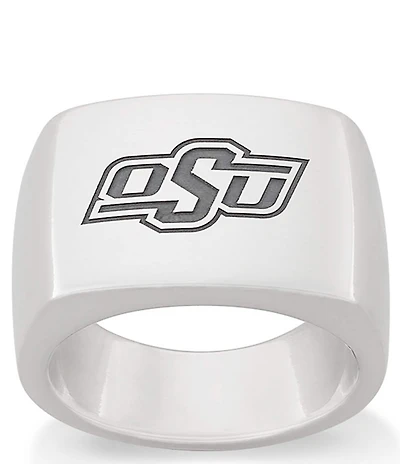 James Avery Oklahoma State University Signet Ring