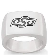 James Avery Oklahoma State University Signet Ring