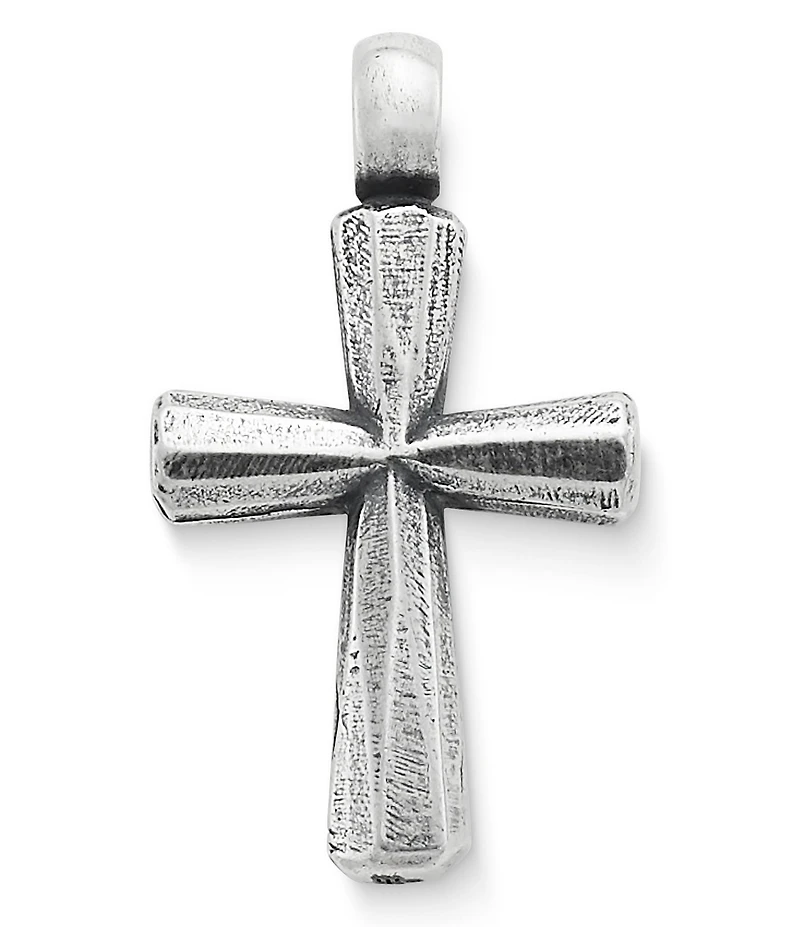 James Avery Old World Cross Pendant