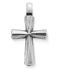 James Avery Old World Cross Pendant