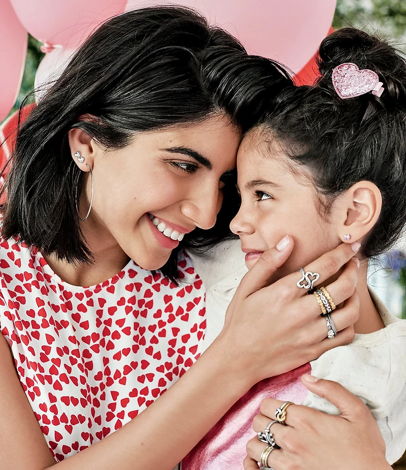 James Avery Original Lovers' Knot Ring