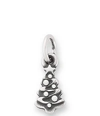 James Avery Petite Christmas Tree Charm