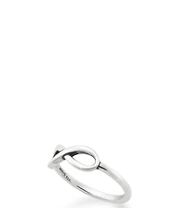James Avery Petite Infinity Ring