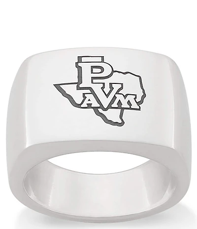 James Avery Prairie View A&M University Signet Ring