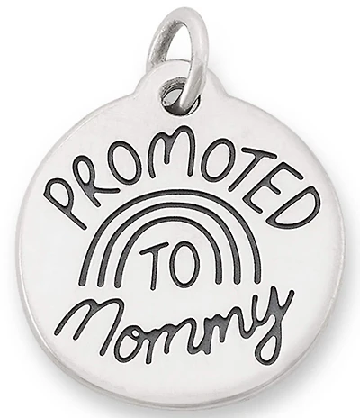 James Avery Promoted to Mommy Charm