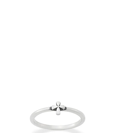 James Avery Pure Faith Ring