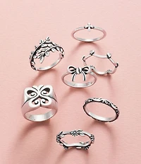 James Avery Pure Faith Ring