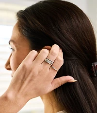 James Avery Pure Heart Ring