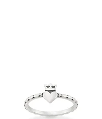 James Avery Queen of My Heart Ring