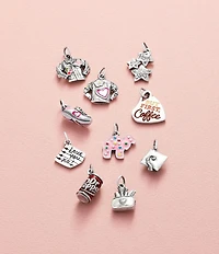 James Avery Reach for the Stars Charm