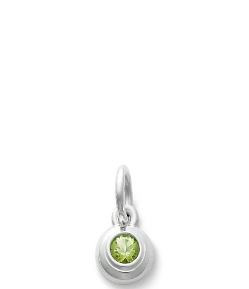 James Avery Avery Remembrance Charm