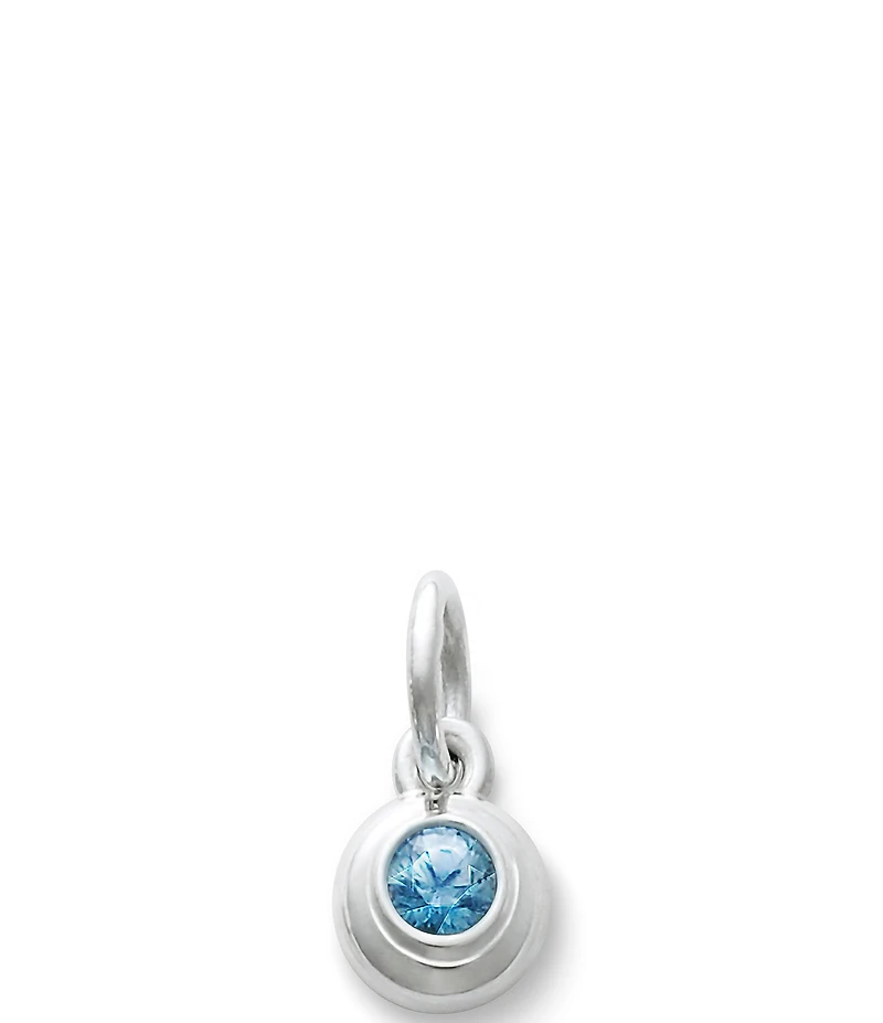 James Avery Avery Remembrance Charm