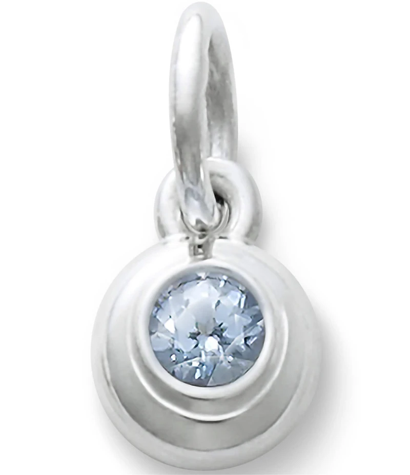 James Avery Avery Remembrance with Lab-Created Charm