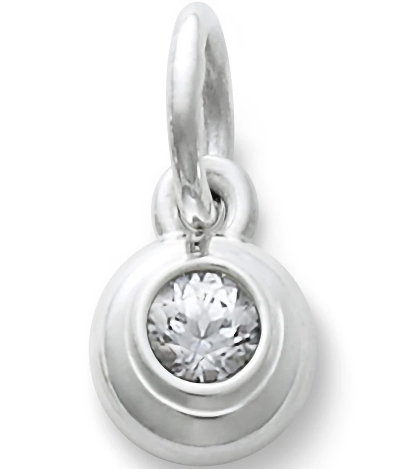 James Avery Avery Remembrance with Lab-Created Charm