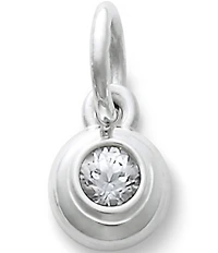 James Avery Avery Remembrance with Lab-Created Charm