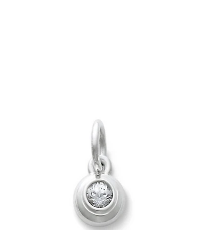 James Avery Avery Remembrance with Lab-Created Charm