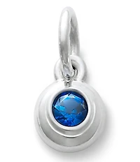 James Avery Avery Remembrance with Lab-Created Charm