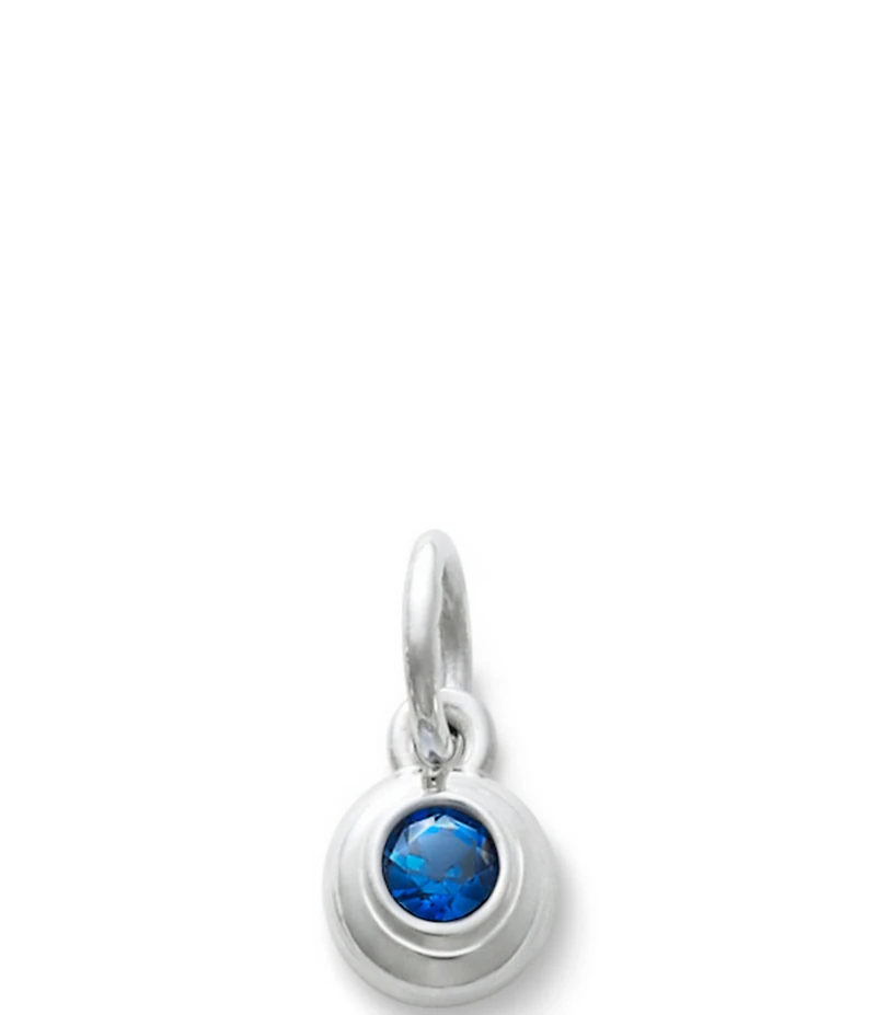 James Avery Avery Remembrance with Lab-Created Charm
