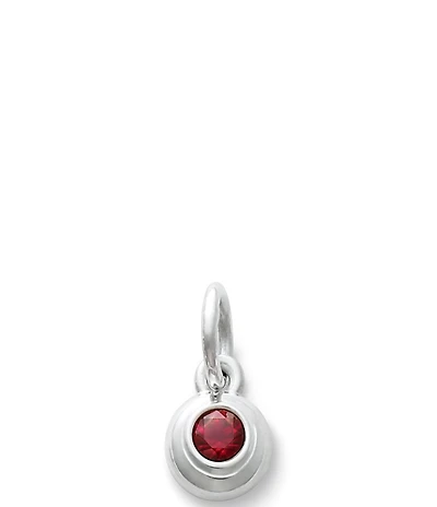 James Avery Remembrance October Birthstone