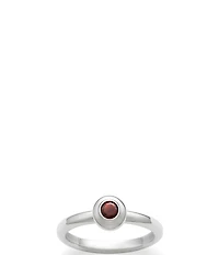 James Avery Remembrance Birthstone Ring