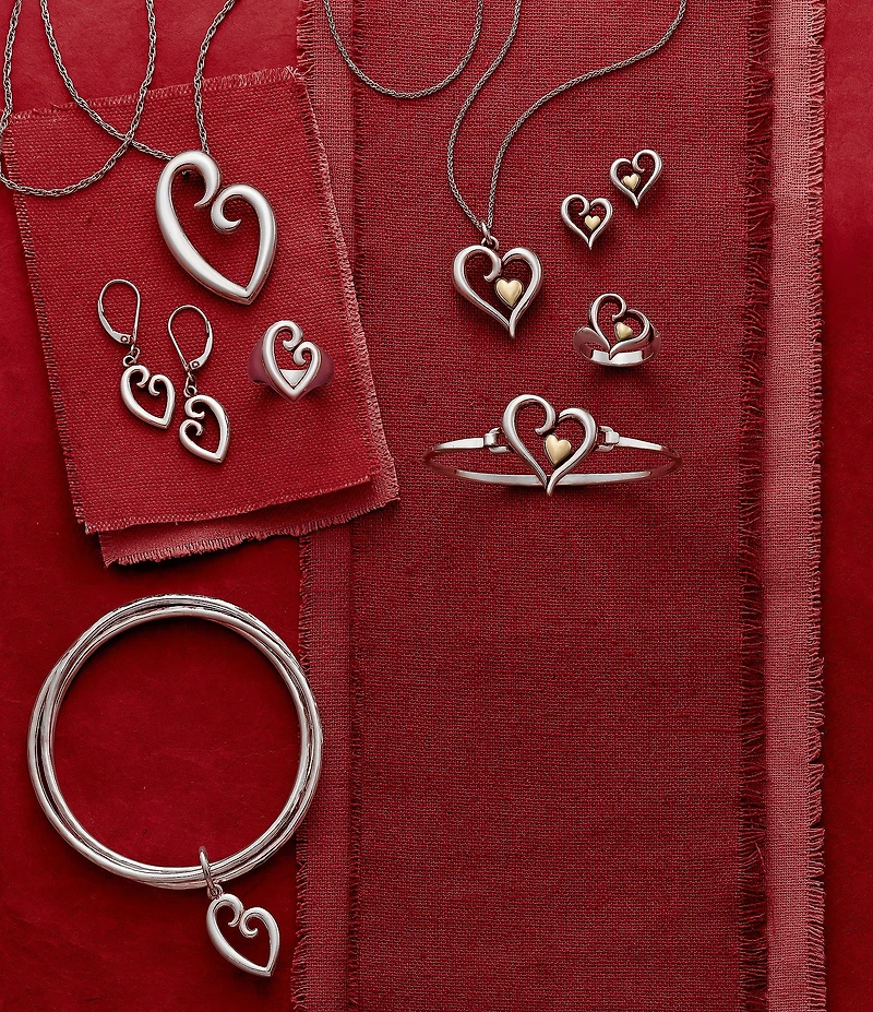 James Avery Light Rope Chain
