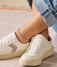 James Avery Rounded Herringbone Anklet