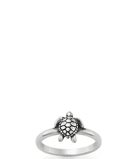 James Avery Sea Turtle Ring