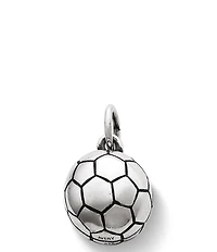 James Avery Soccer Ball Charm