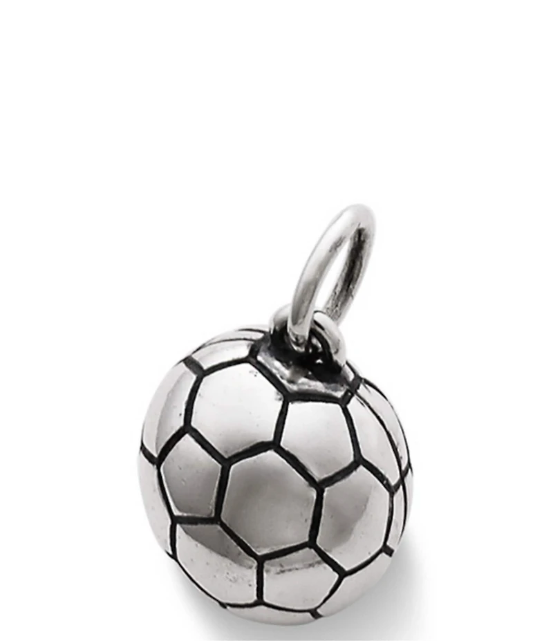 James Avery Soccer Ball Charm