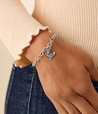 James Avery Spring Chicken Charm