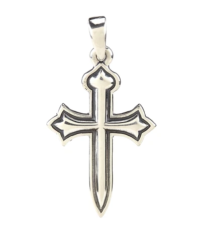James Avery St. James Cross Pendant