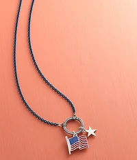 James Avery Star Charm