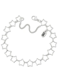 James Avery Star Charm Bracelet