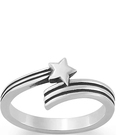 James Avery Stargazer Wrap Ring