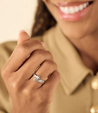 James Avery Stargazer Wrap Ring