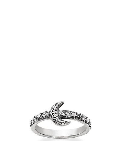 James Avery Starry Night Ring