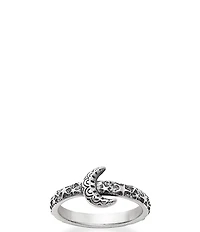 James Avery Starry Night Ring