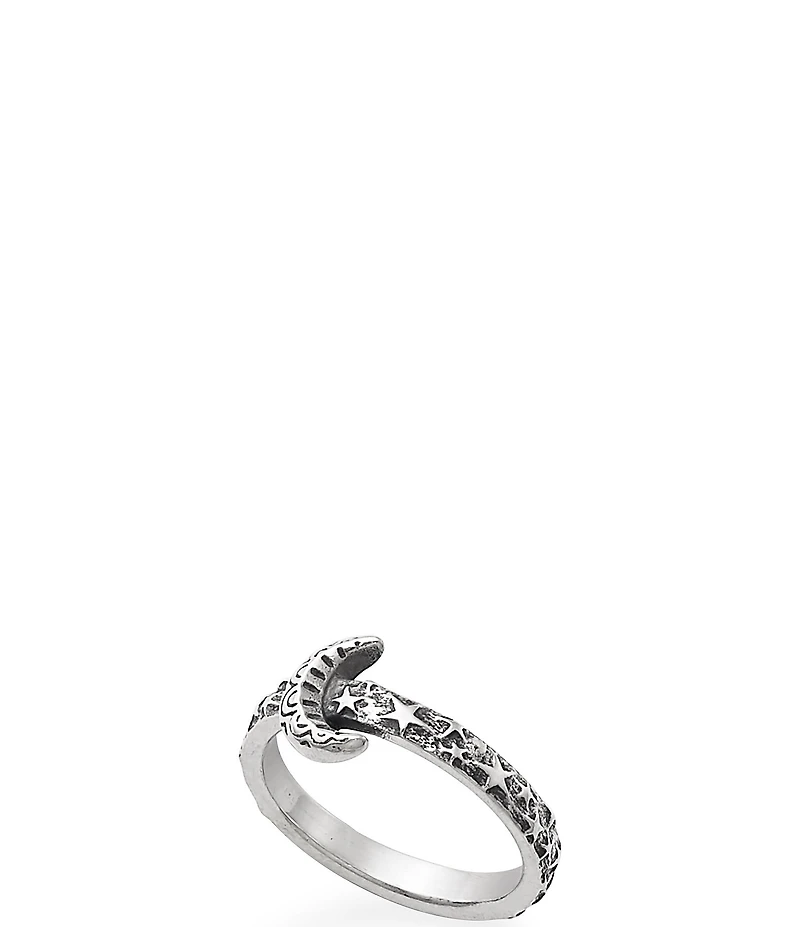 James Avery Starry Night Ring