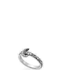 James Avery Starry Night Ring