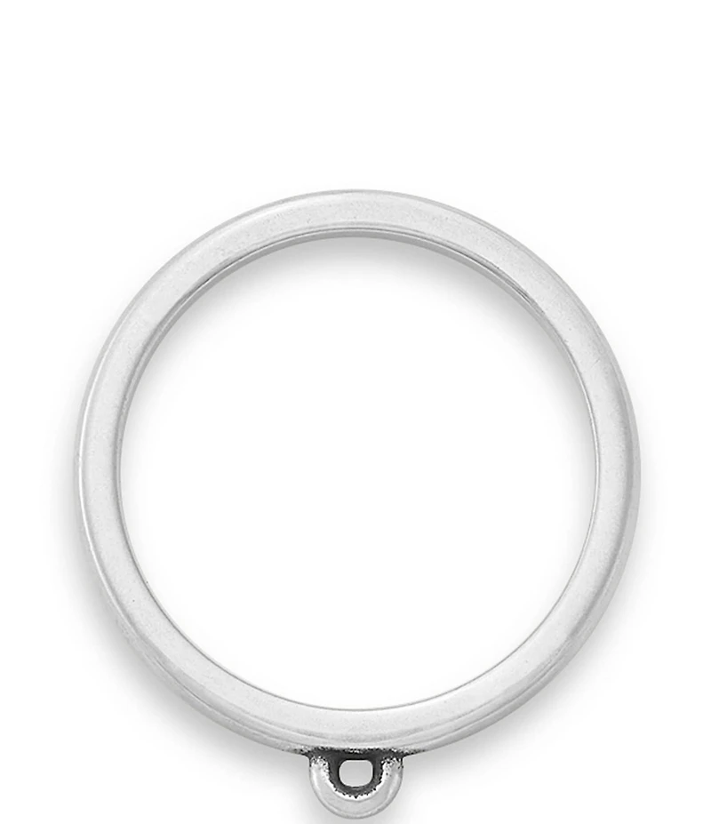 James Avery Sterling Silver Dangle Ring