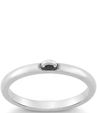 James Avery Sterling Silver Dangle Ring