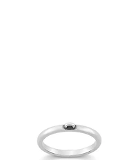 James Avery Sterling Silver Dangle Ring