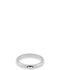 James Avery Sterling Silver Dangle Ring
