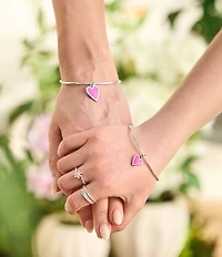 James Avery Sterling SIlver Delicate Forged Rings