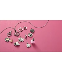 James Avery Sterling Silver Light Cable Chain