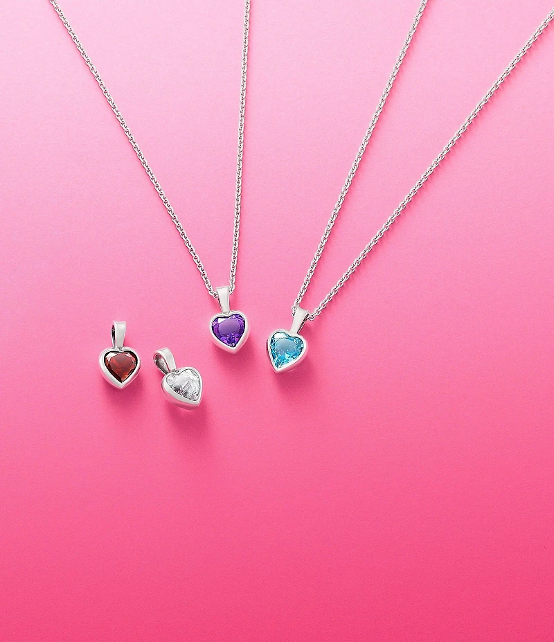 James Avery Sterling Silver Fine Curb Chain